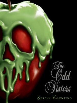 cover image of The Odd Sisters
